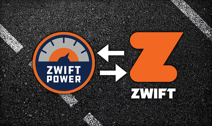 zwiftpower